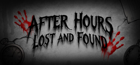 Cover art from After Hours: Lost and Found
