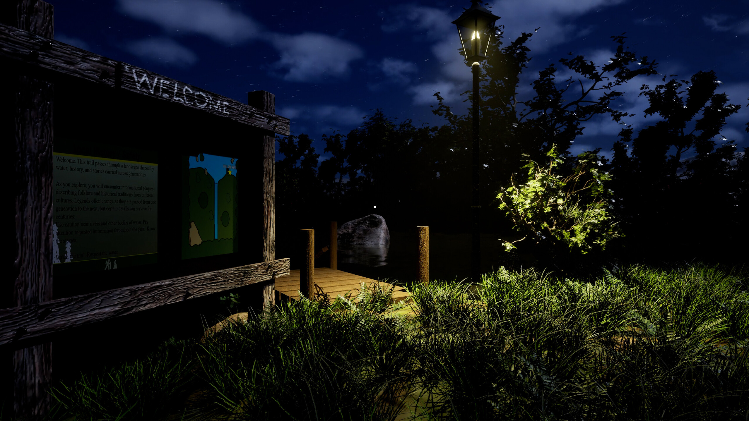 Trick Nor Treat screenshot 2