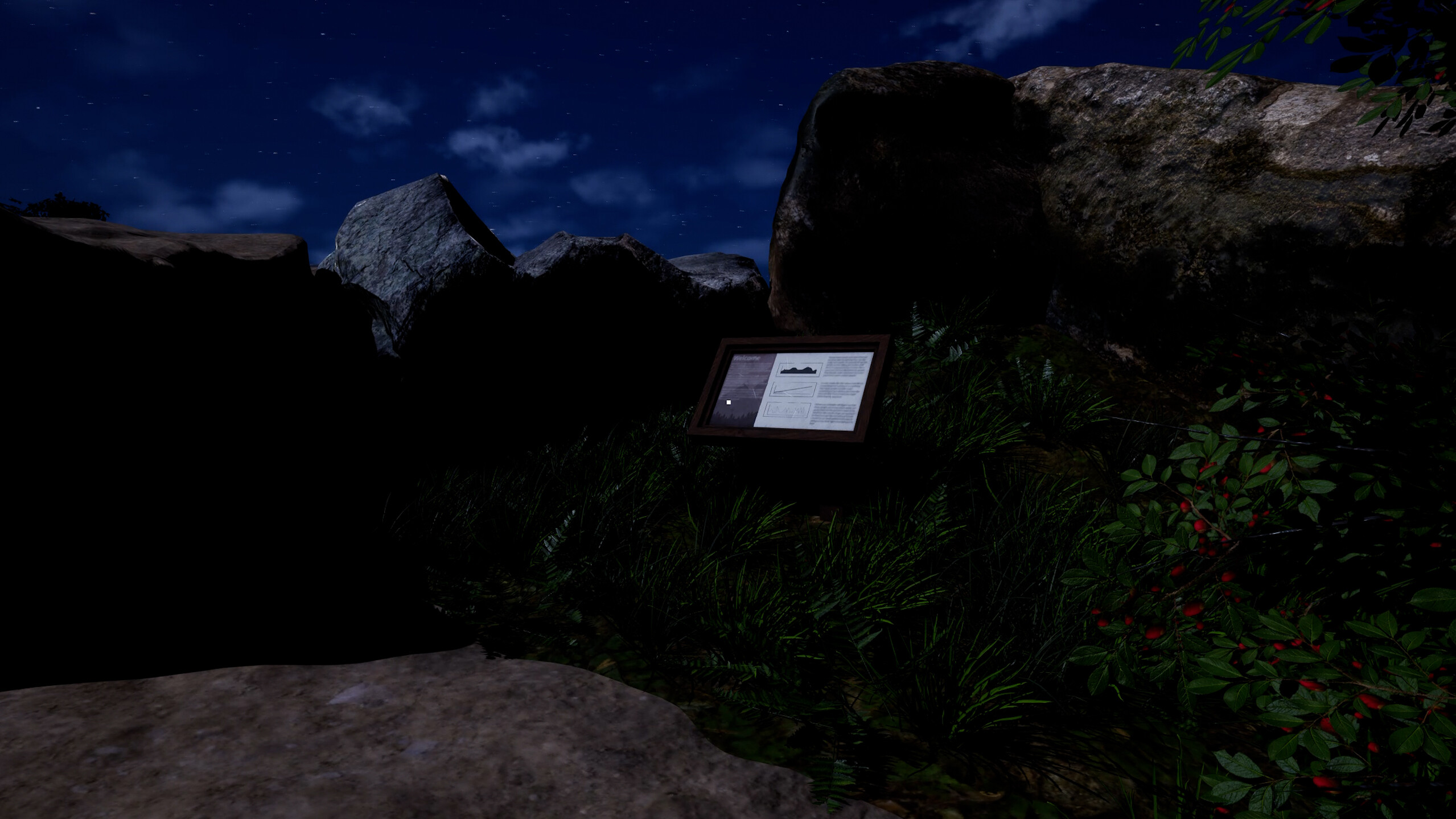 Trick Nor Treat screenshot 3