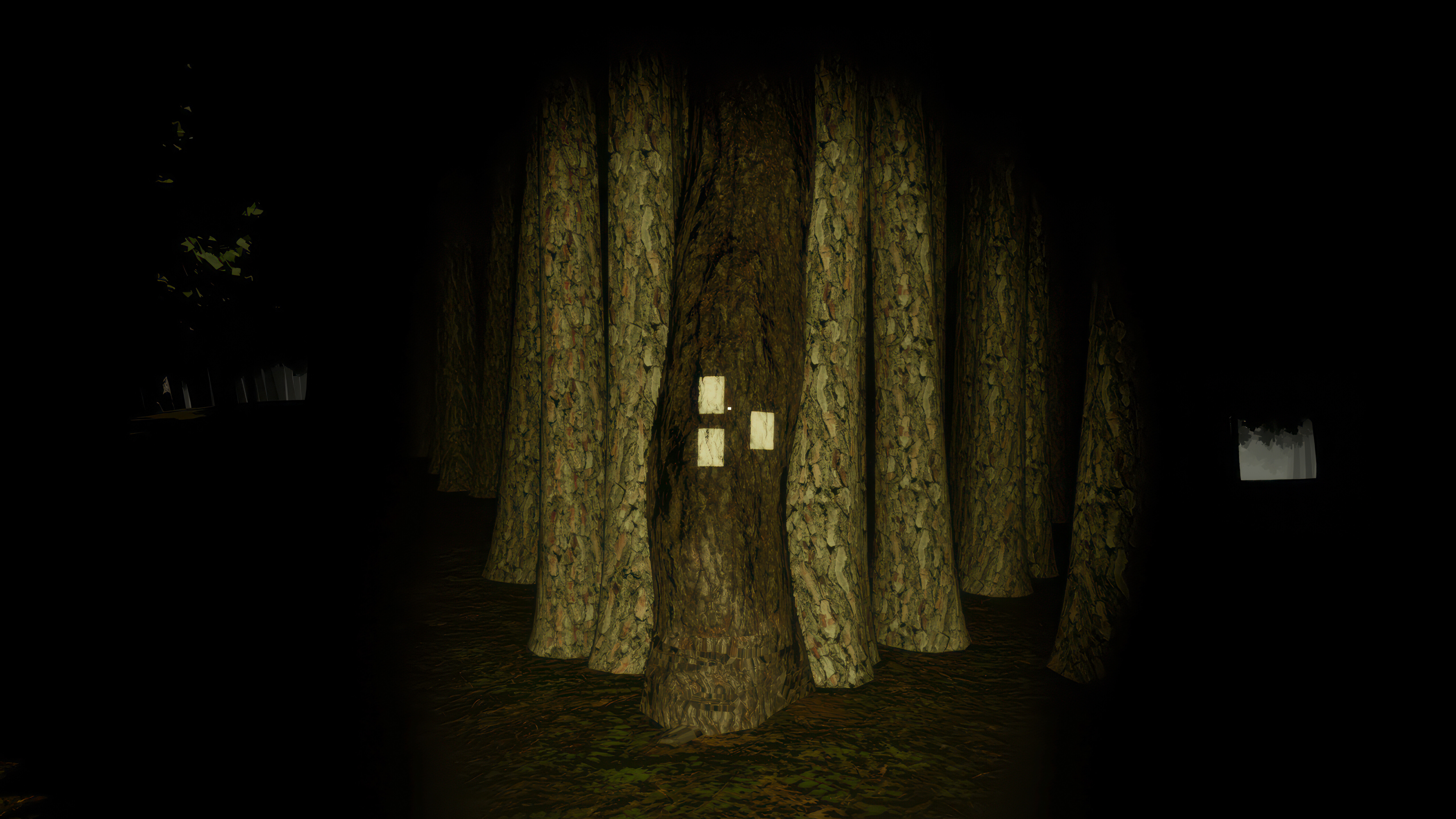 Trick Nor Treat screenshot 4