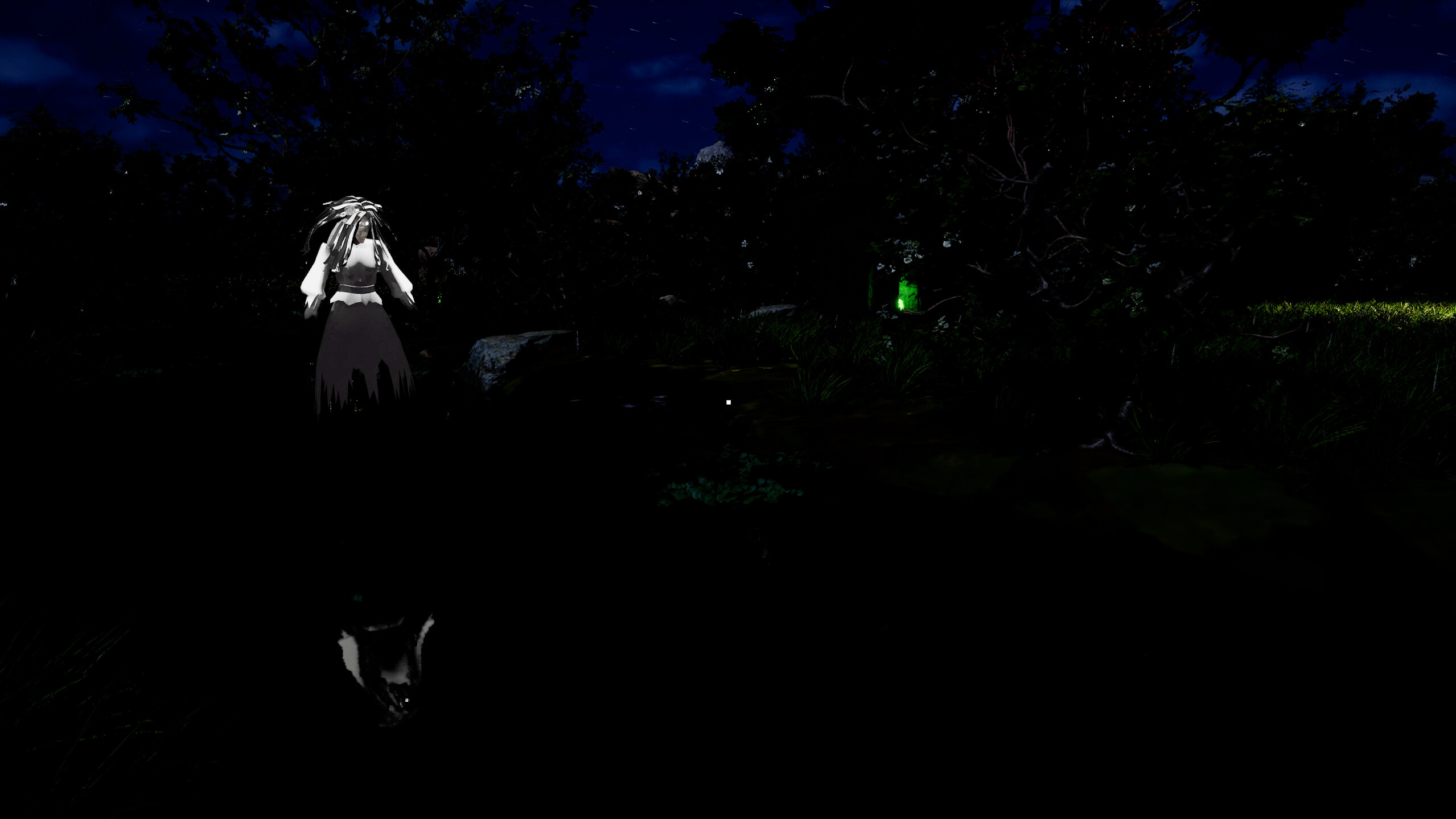 Trick Nor Treat screenshot 5