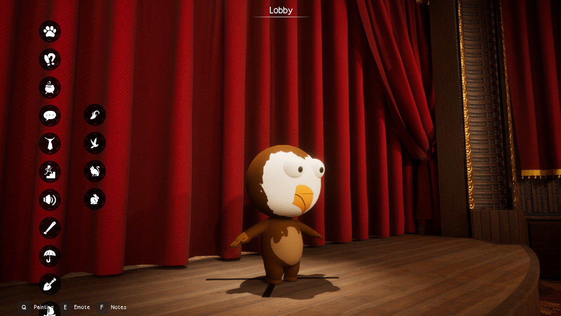 Theater Kids screenshot 5
