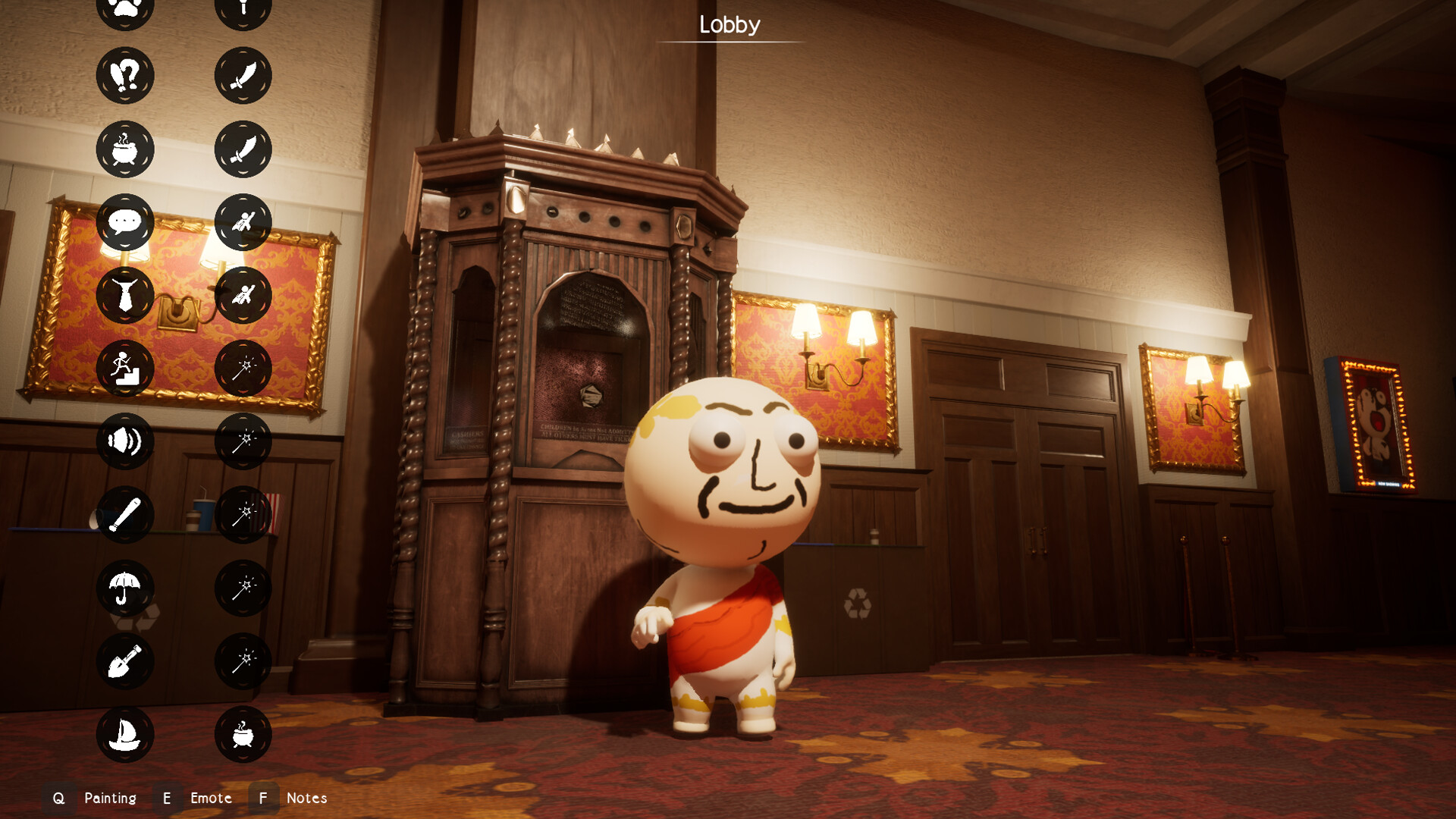 Theater Kids screenshot 4