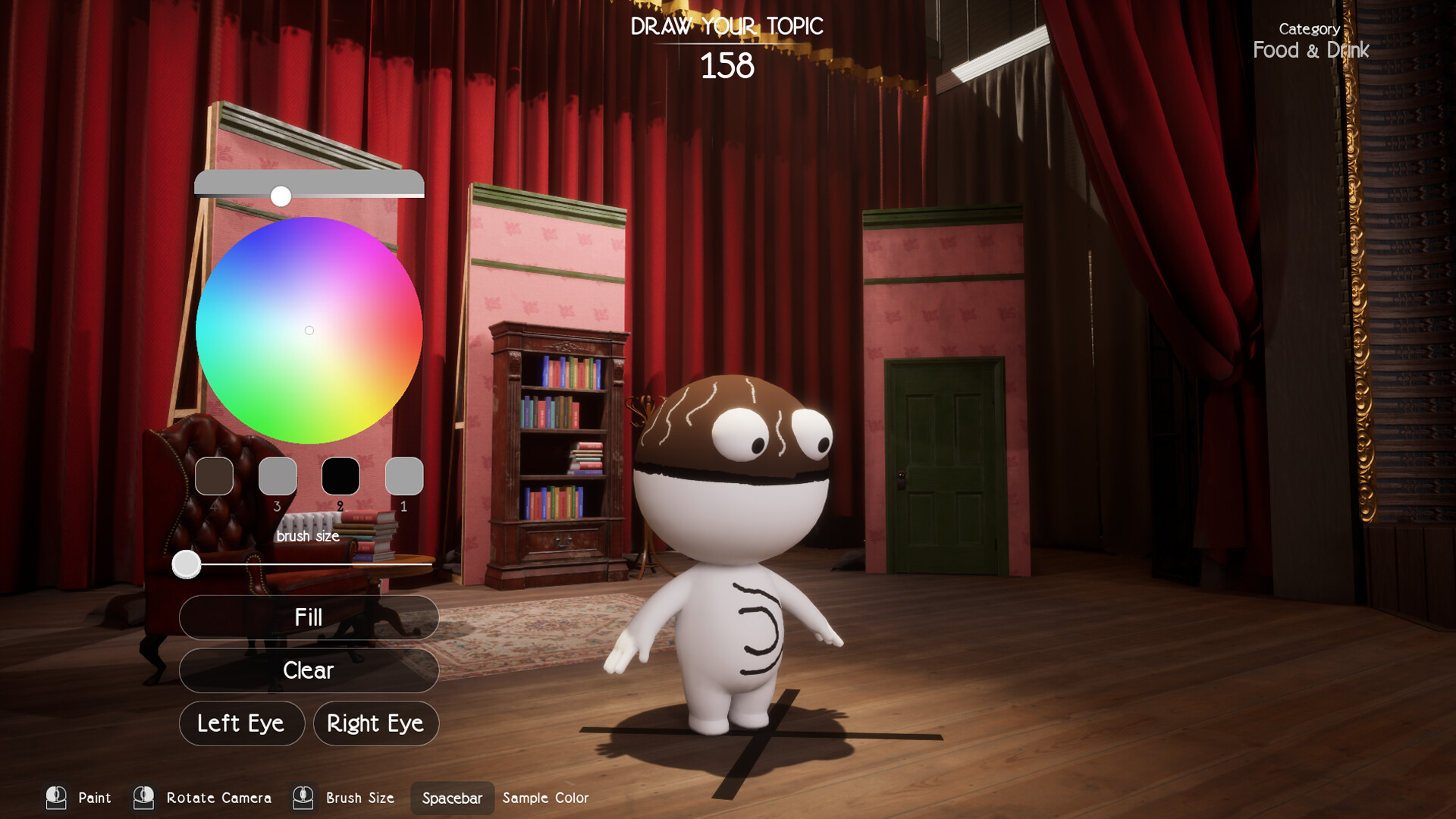 Theater Kids screenshot 2