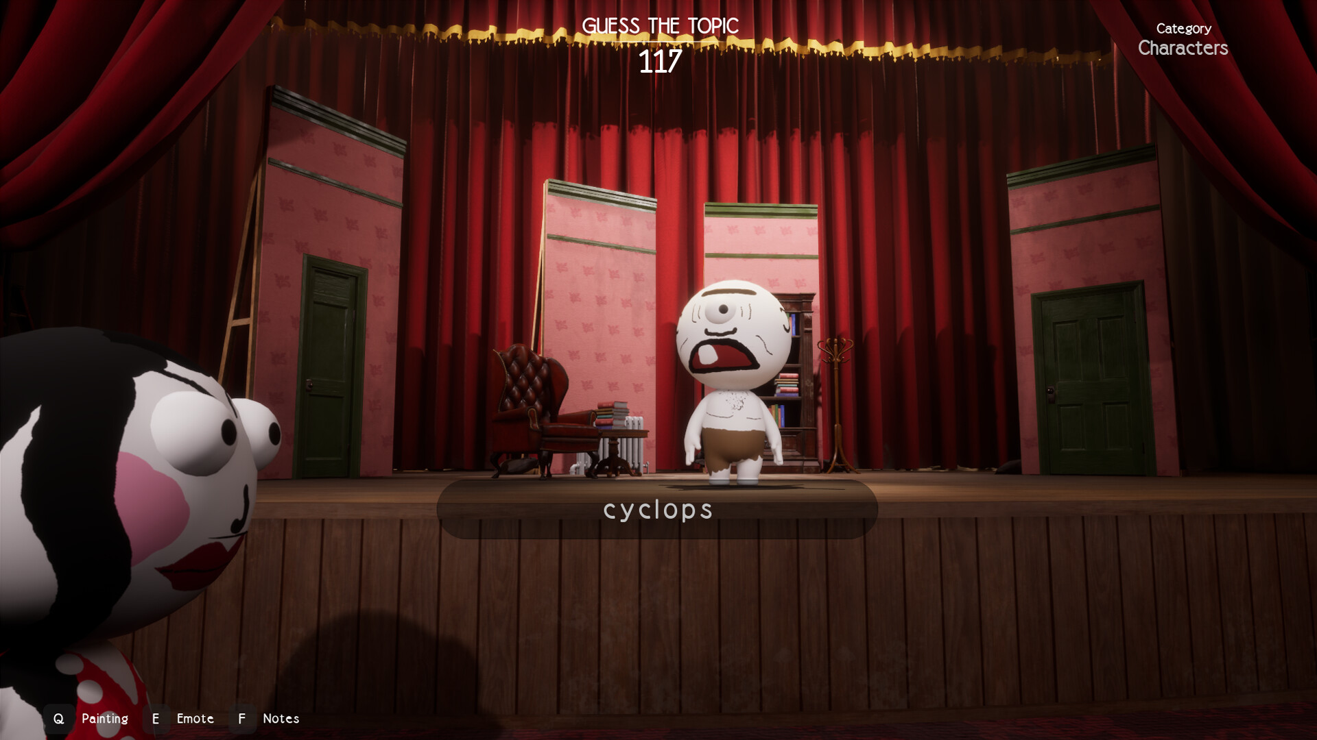 Theater Kids screenshot 3