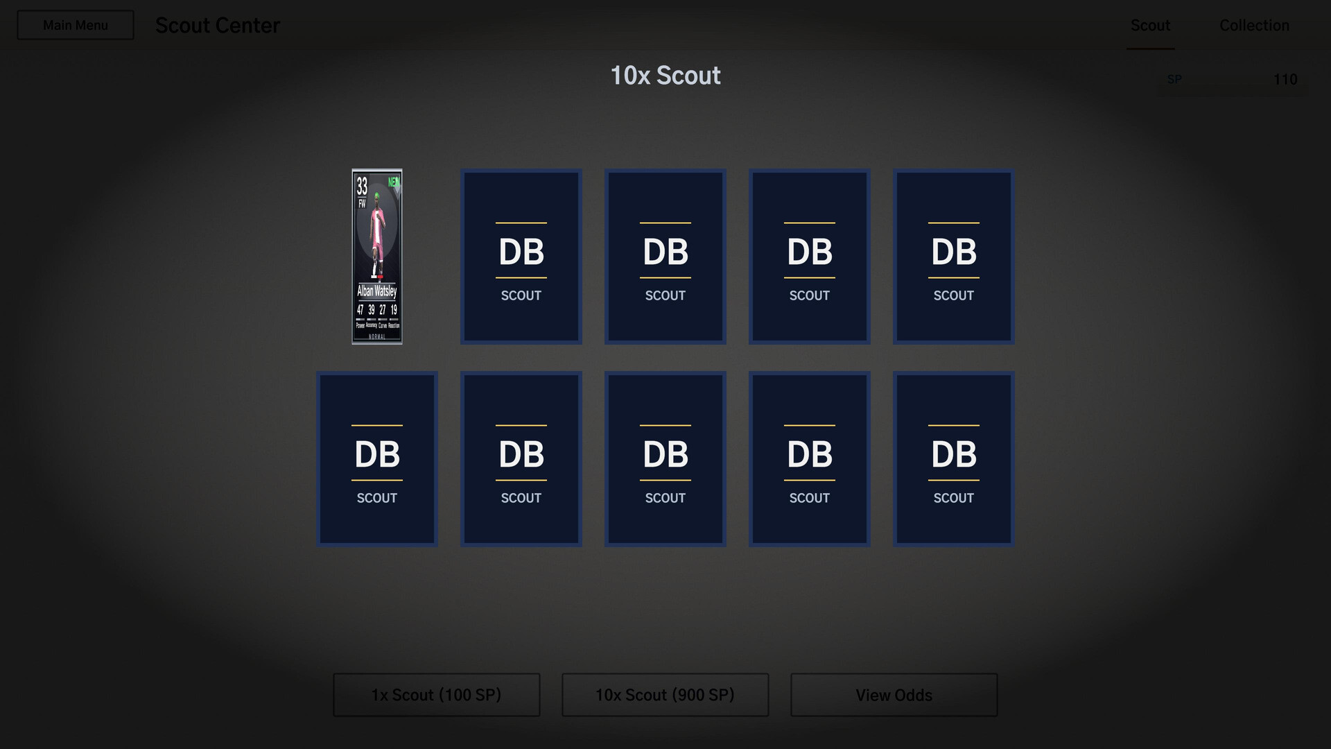Dead Ball Specialist screenshot 4