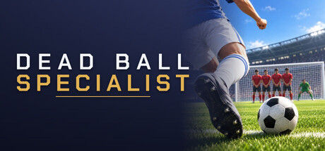 Cover art from Dead Ball Specialist