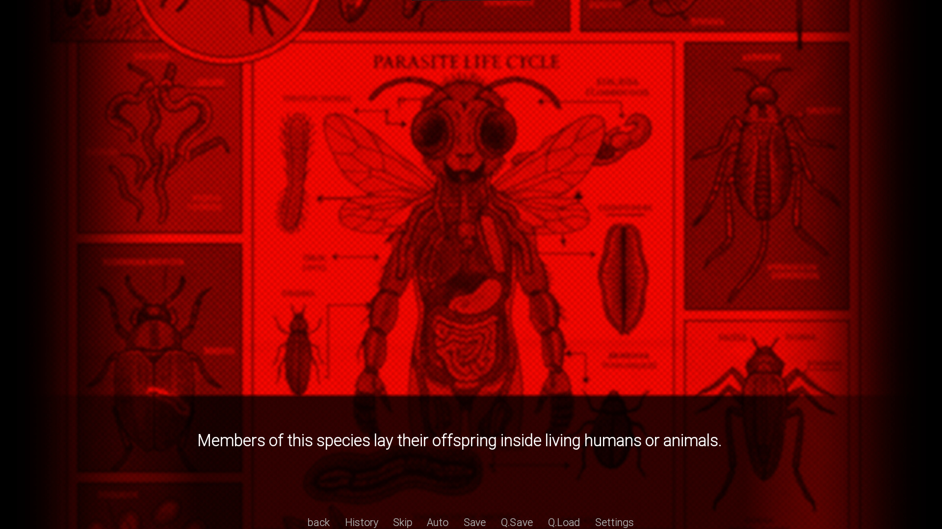 The Co-Exist Files screenshot 2