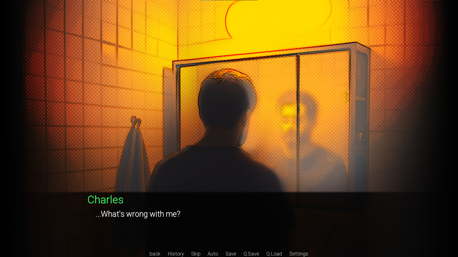 The Co-Exist Files screenshot 5