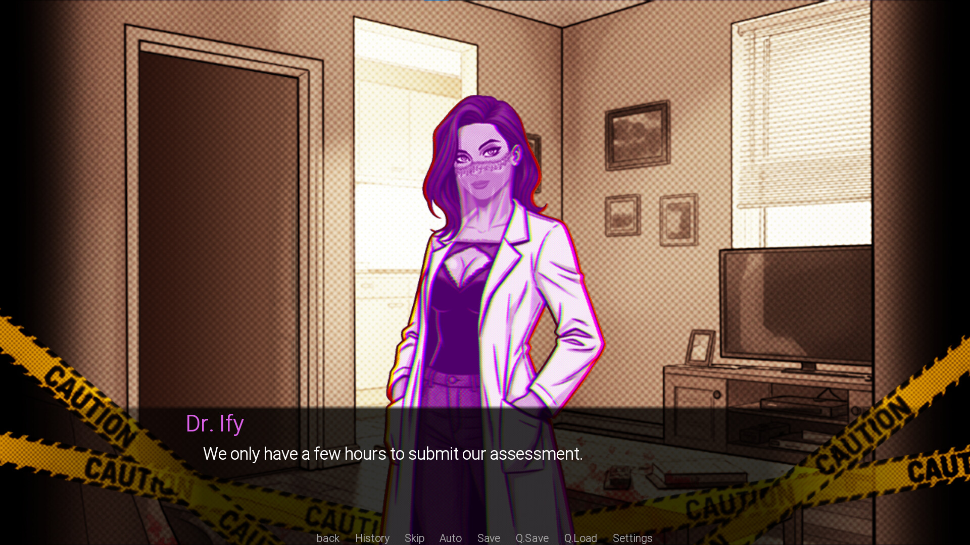 The Co-Exist Files trailer