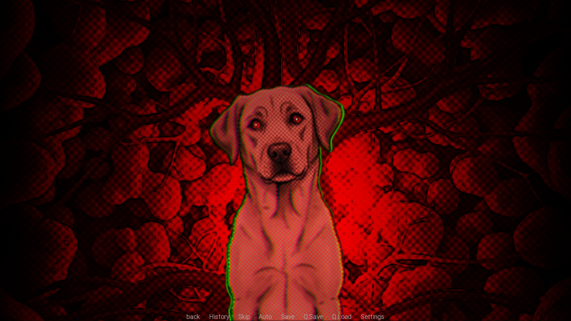 The Co-Exist Files screenshot 4