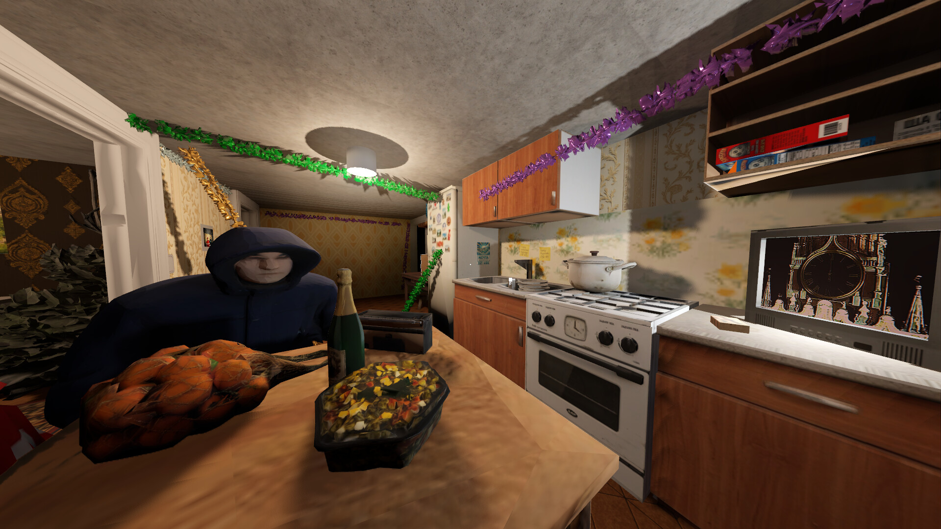MNEMOALGIA screenshot 4