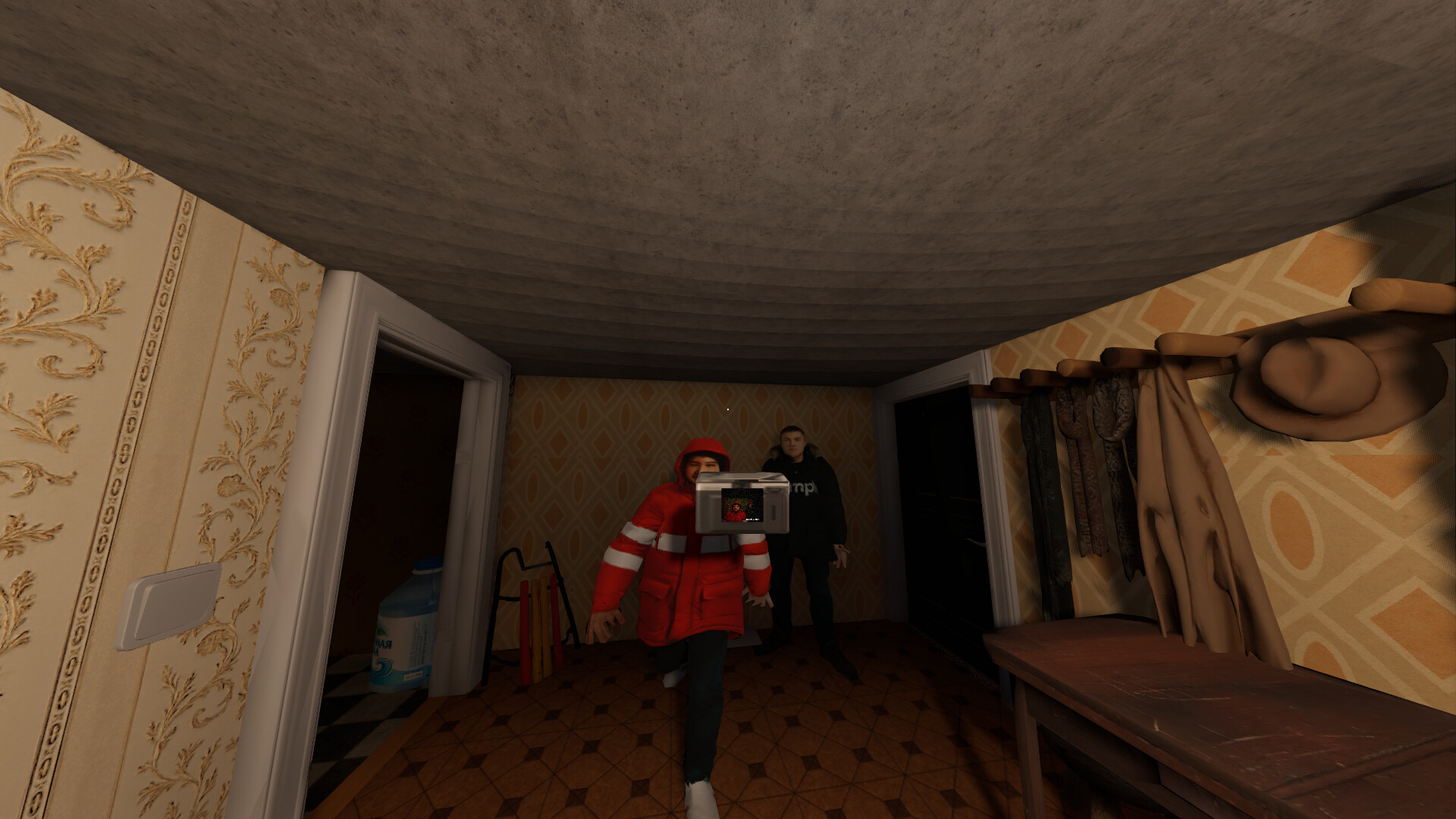 MNEMOALGIA screenshot 2