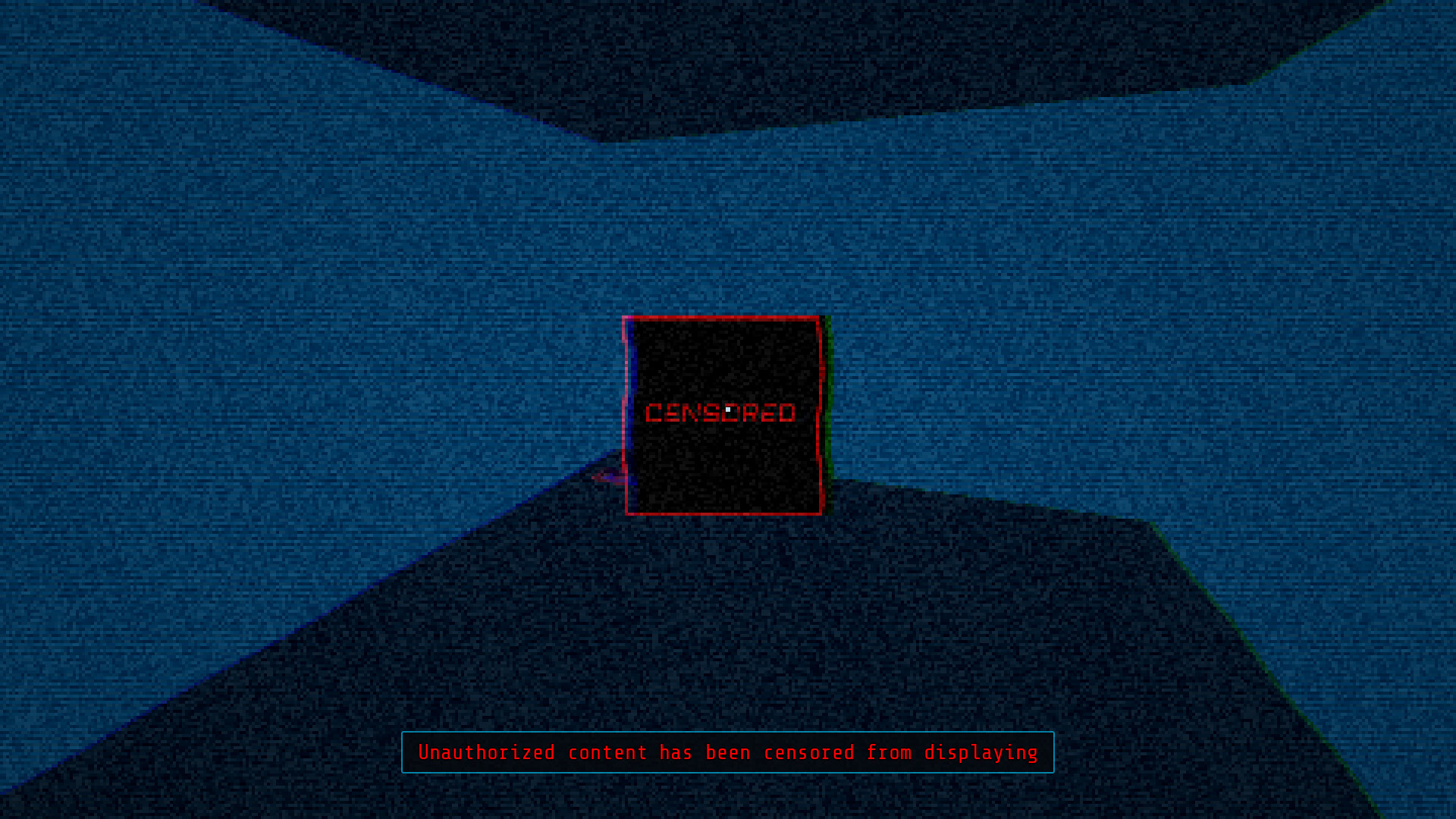 Silent Trench screenshot 4