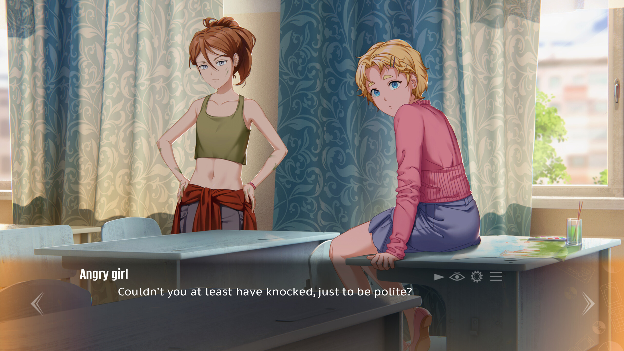 700MB screenshot 4