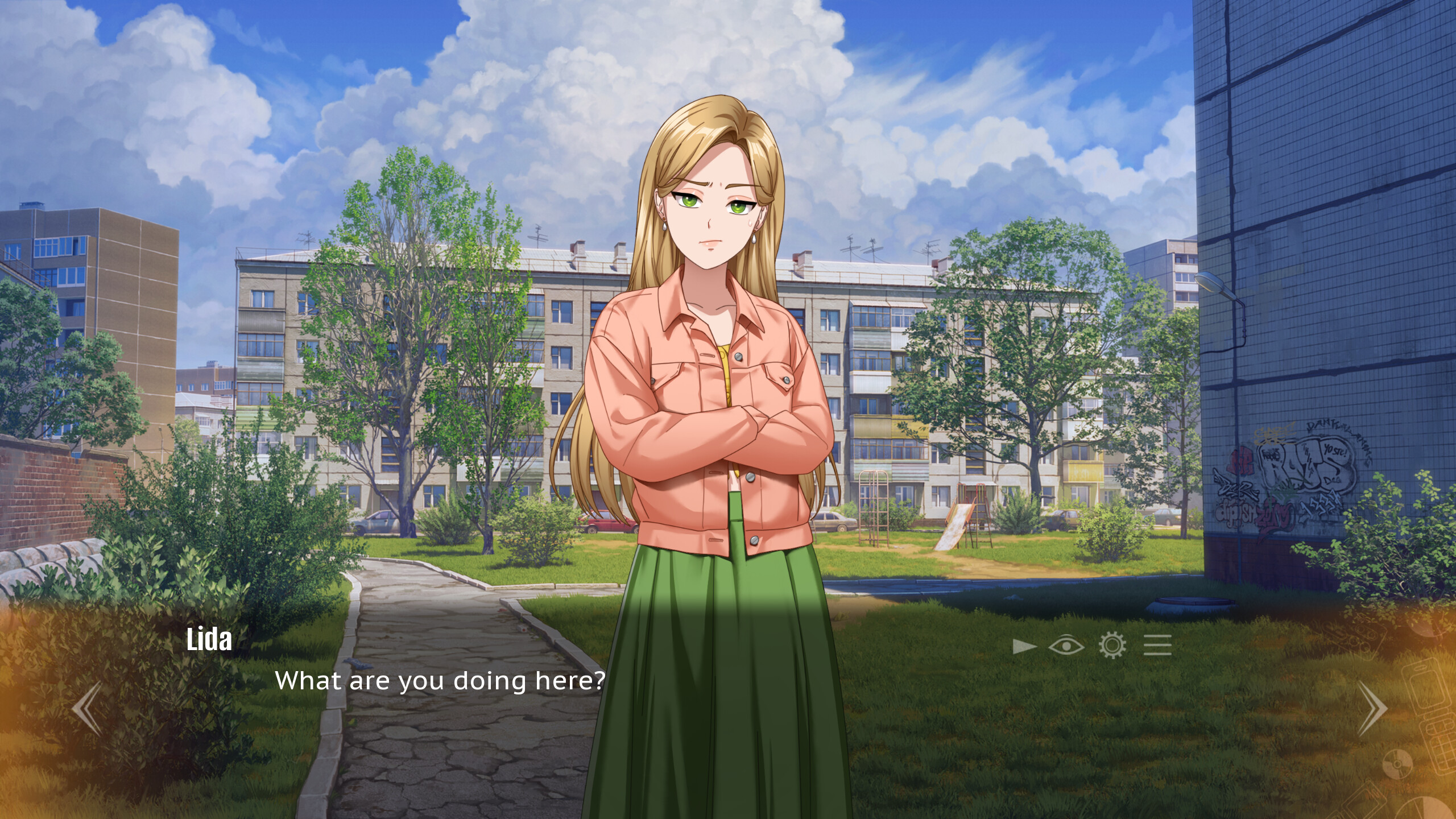 700MB screenshot 5