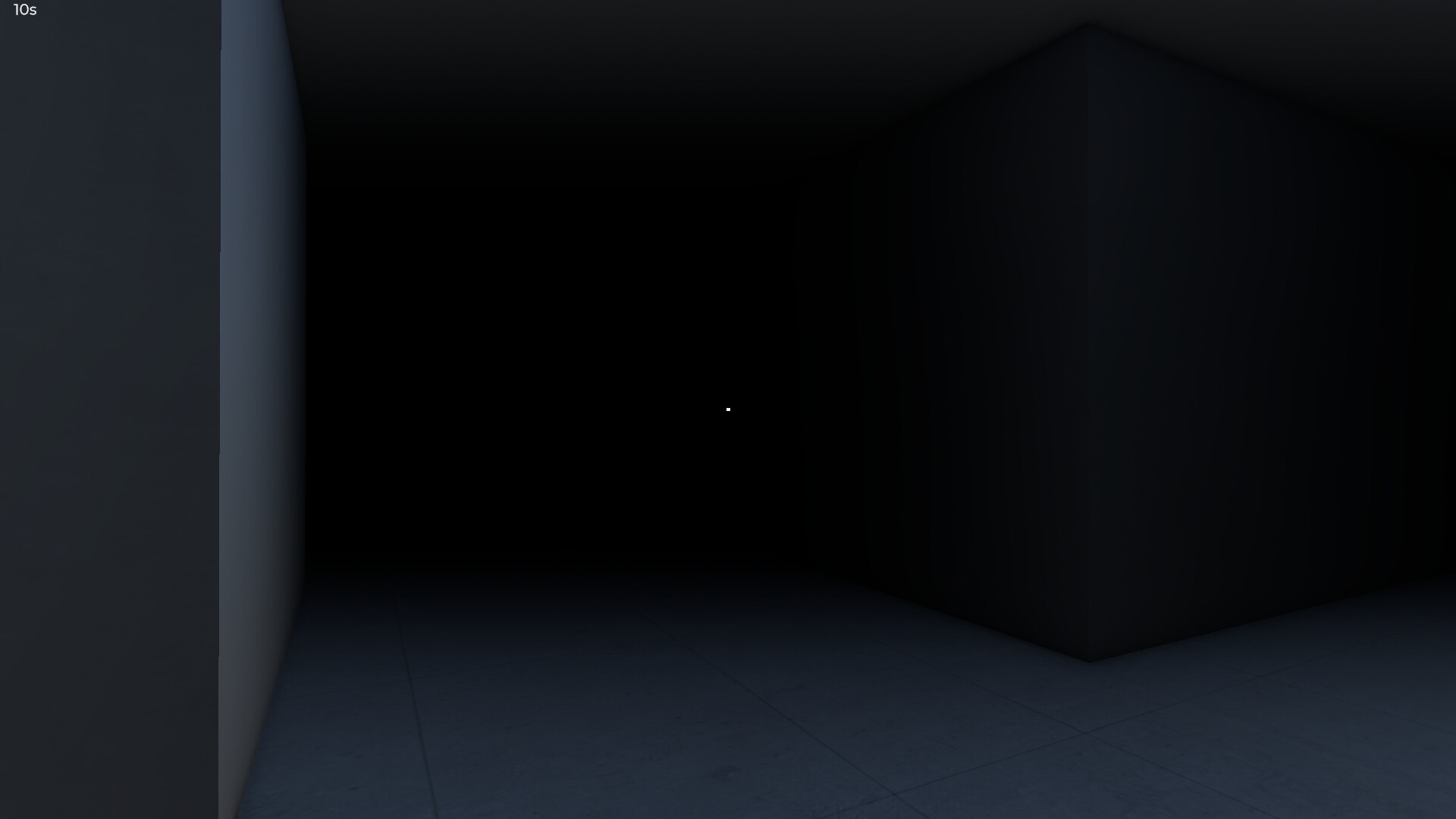 Empty Route screenshot 2