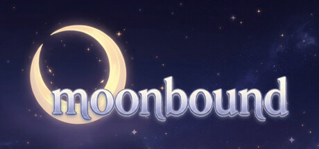 Cover art from Moonbound