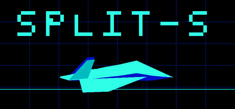 Cover art from SPLIT-S