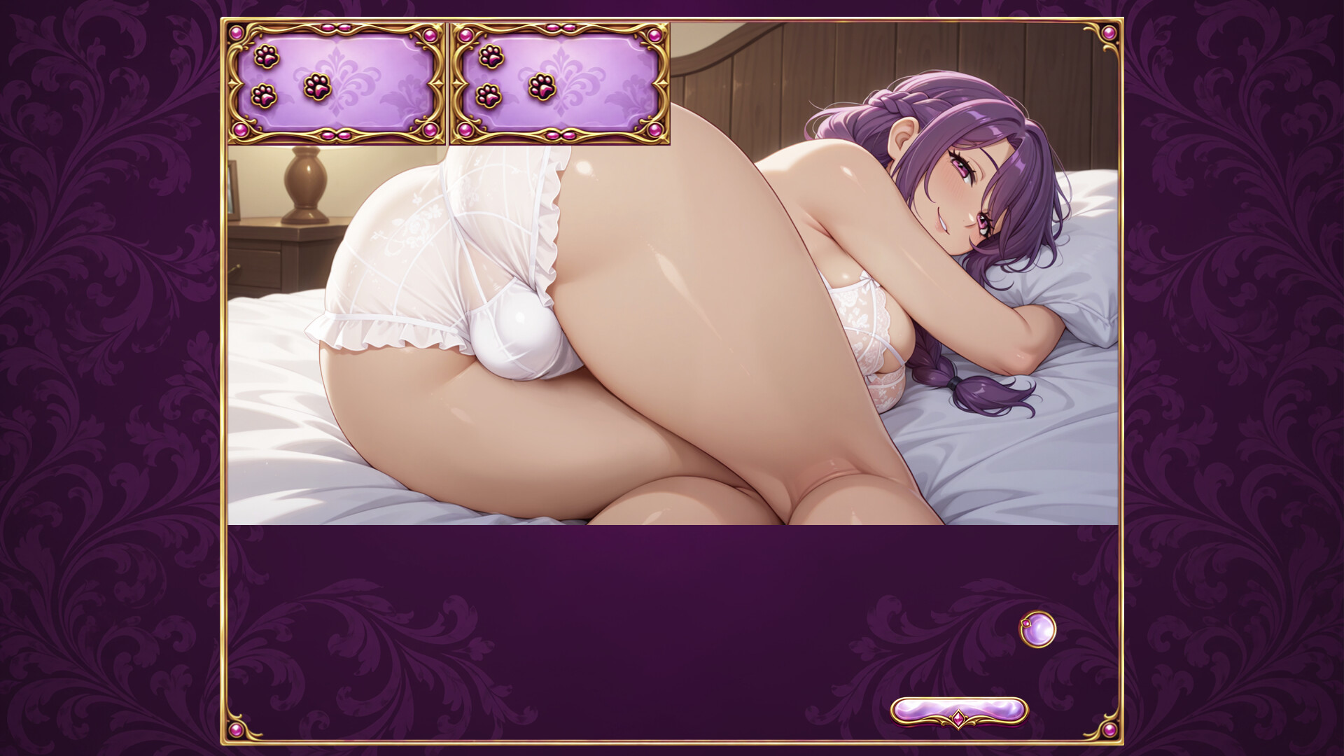 FUTA GIRLS screenshot 2