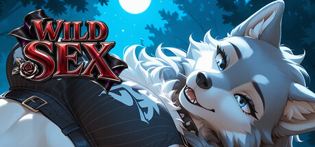 Cover art from WILD SEX