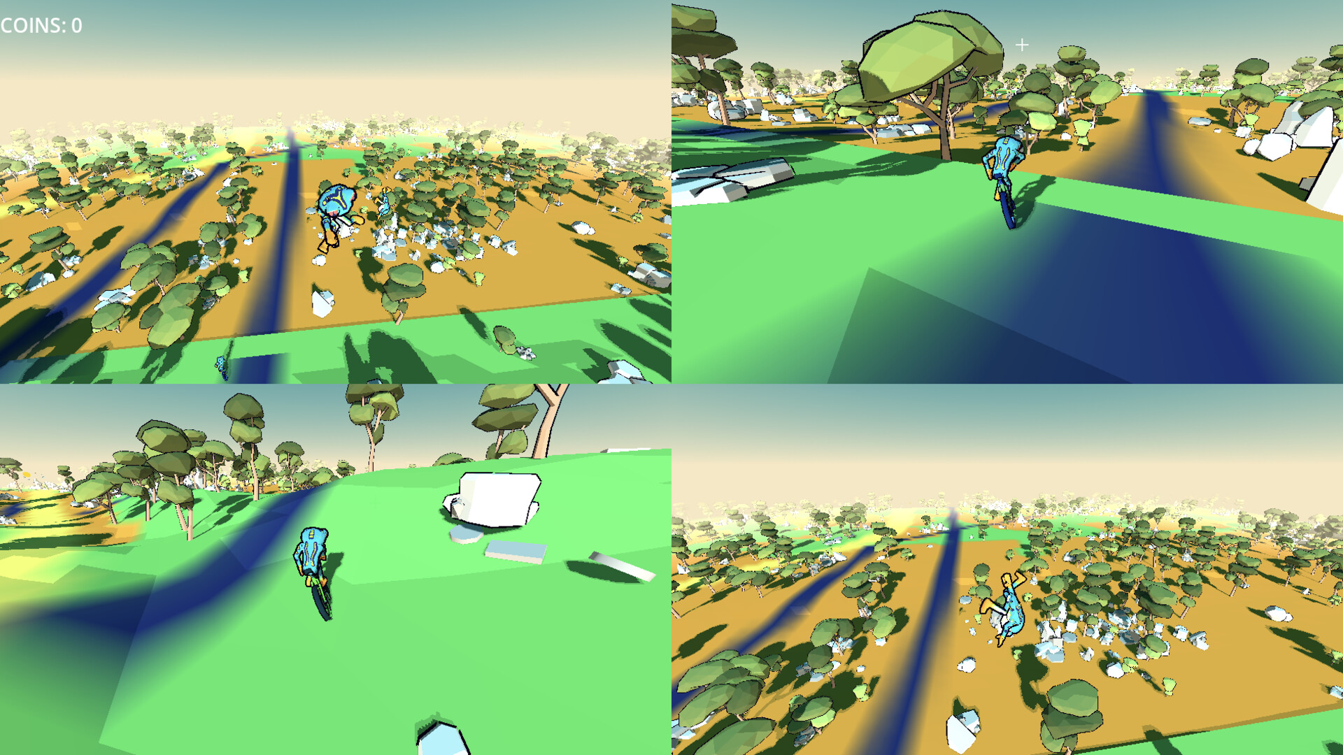 Ribbit Racing screenshot 5
