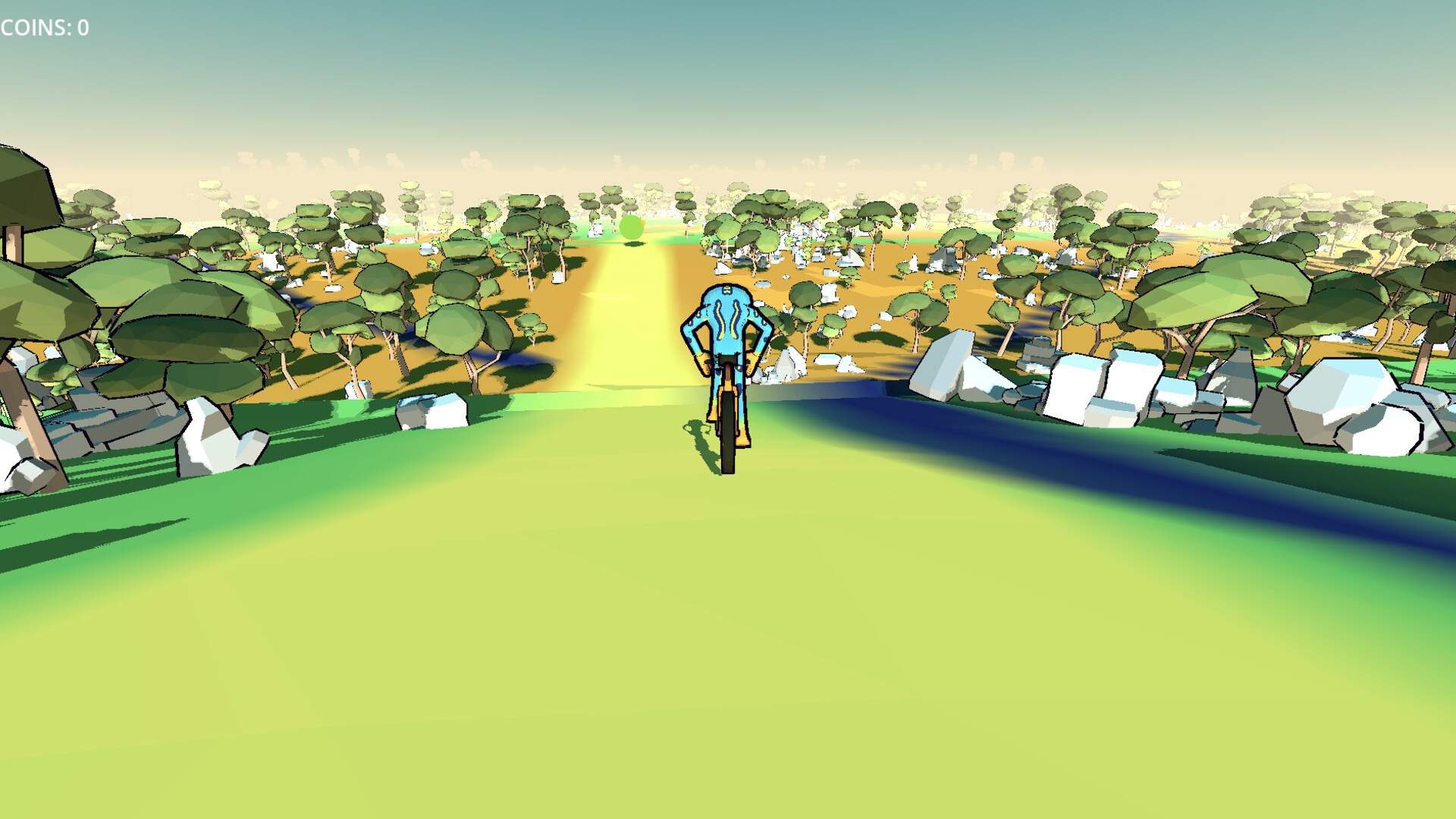 Ribbit Racing screenshot 2