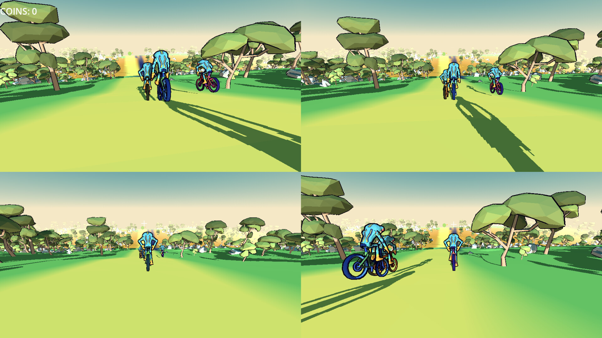 Ribbit Racing screenshot 4