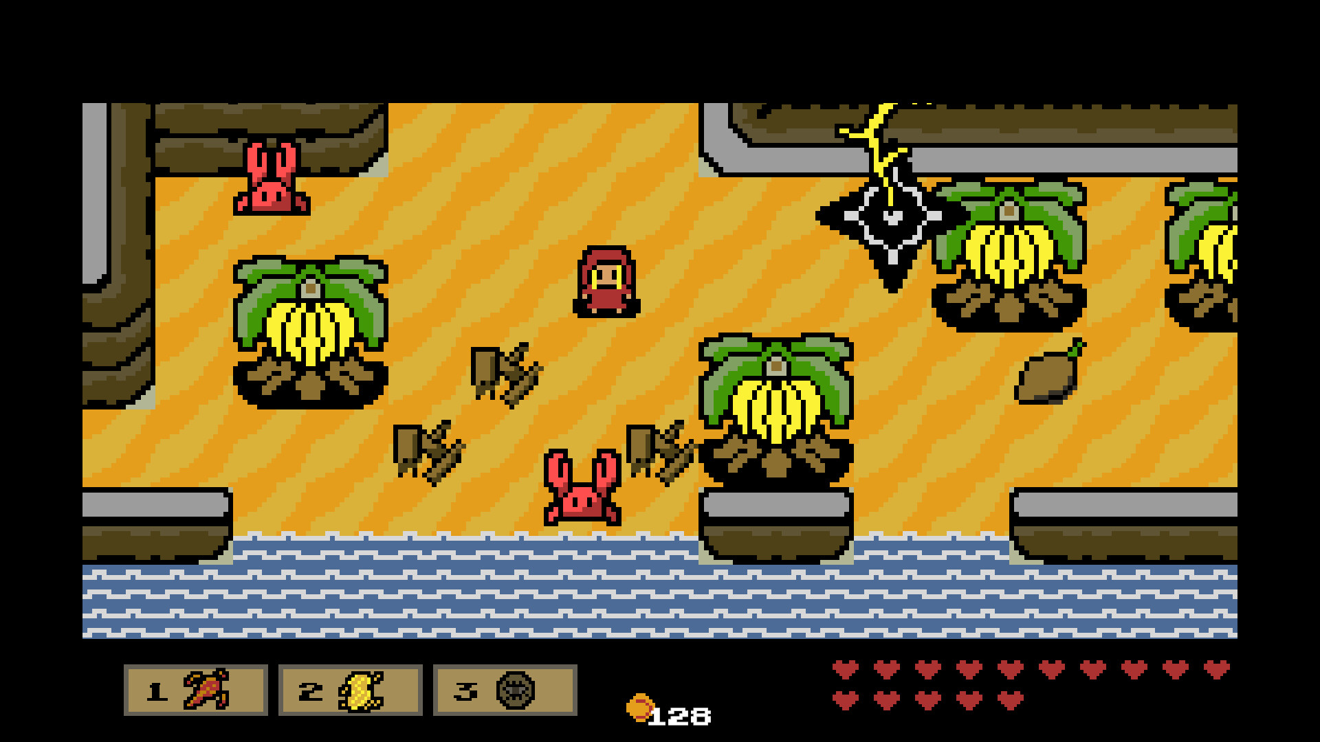 Magic Dragon Fantasy: Story screenshot 2