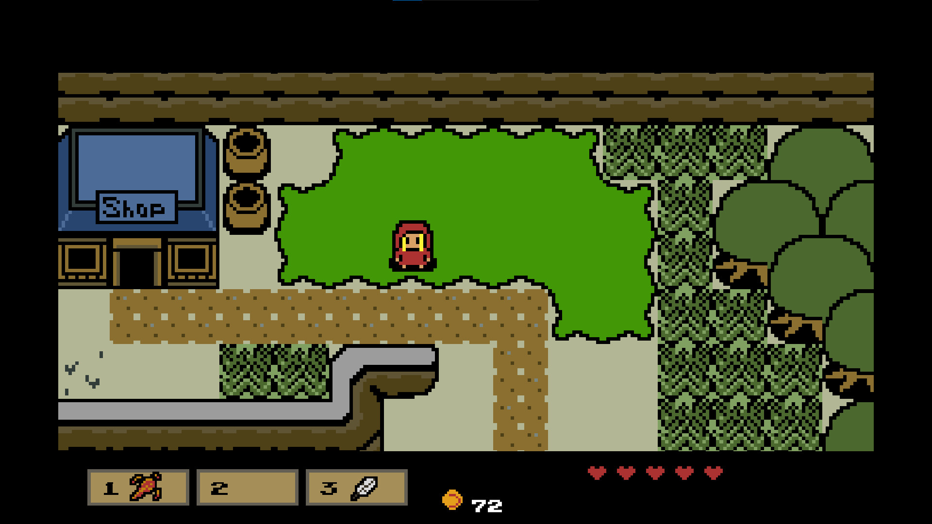 Magic Dragon Fantasy: Story trailer