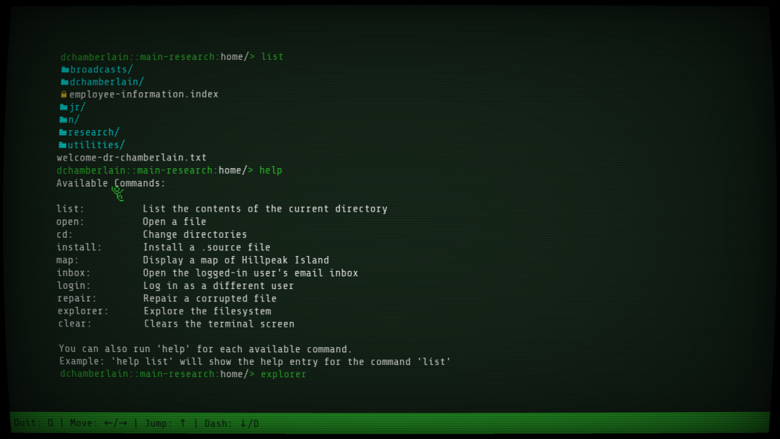 Hello, Dr. Chamberlain screenshot 5
