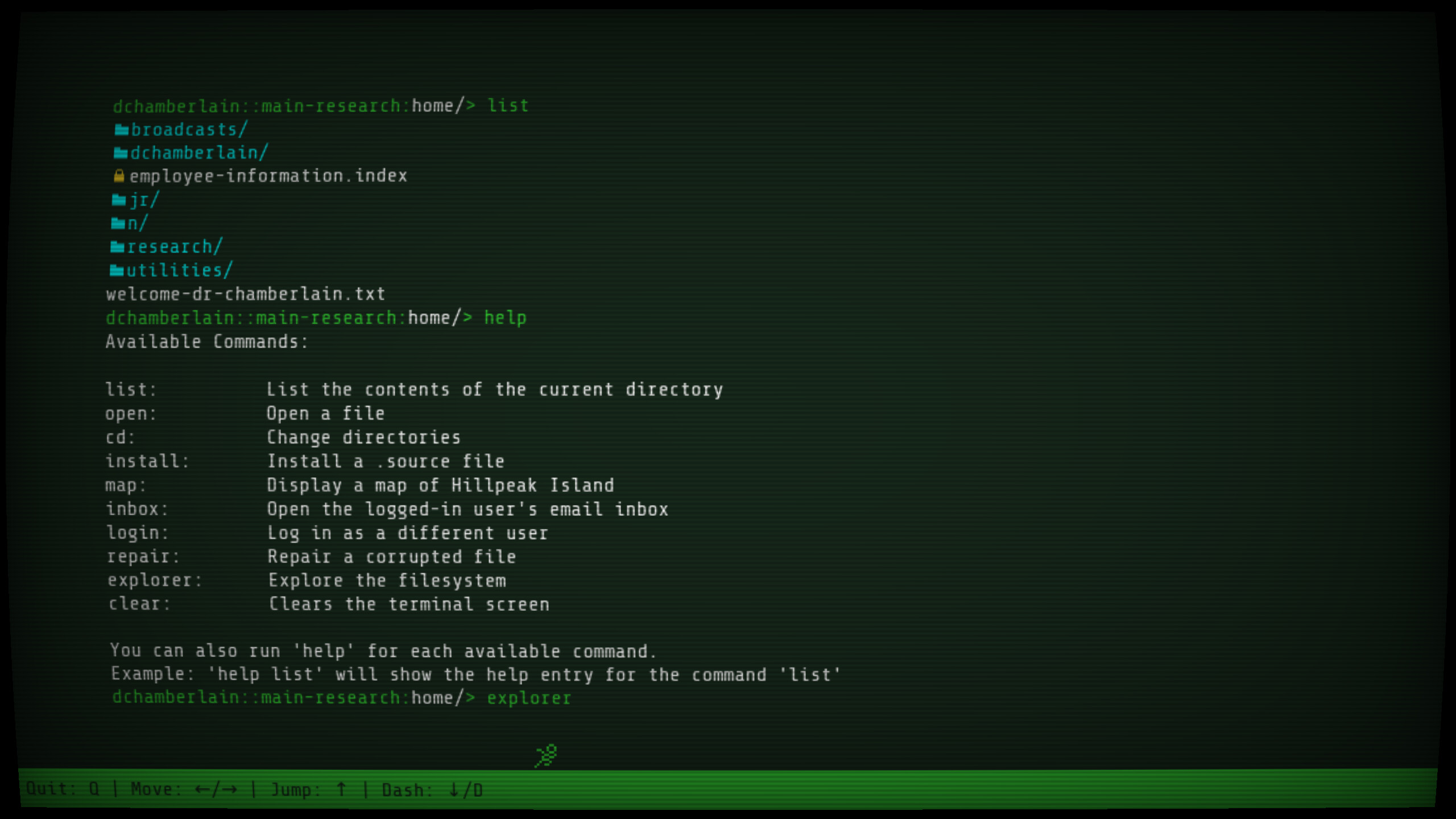 Hello, Dr. Chamberlain screenshot 4