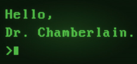 Hello, Dr. Chamberlain