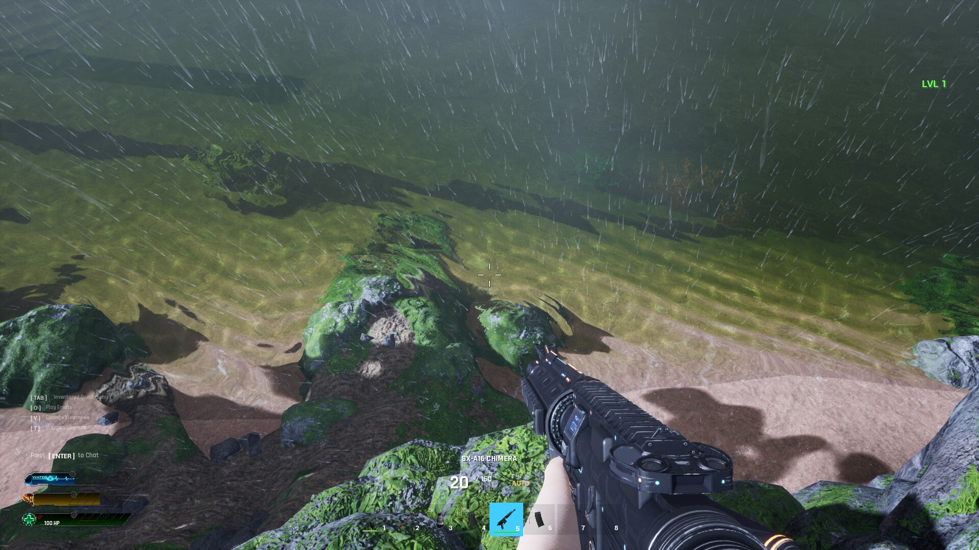 SX BEYOND screenshot 4