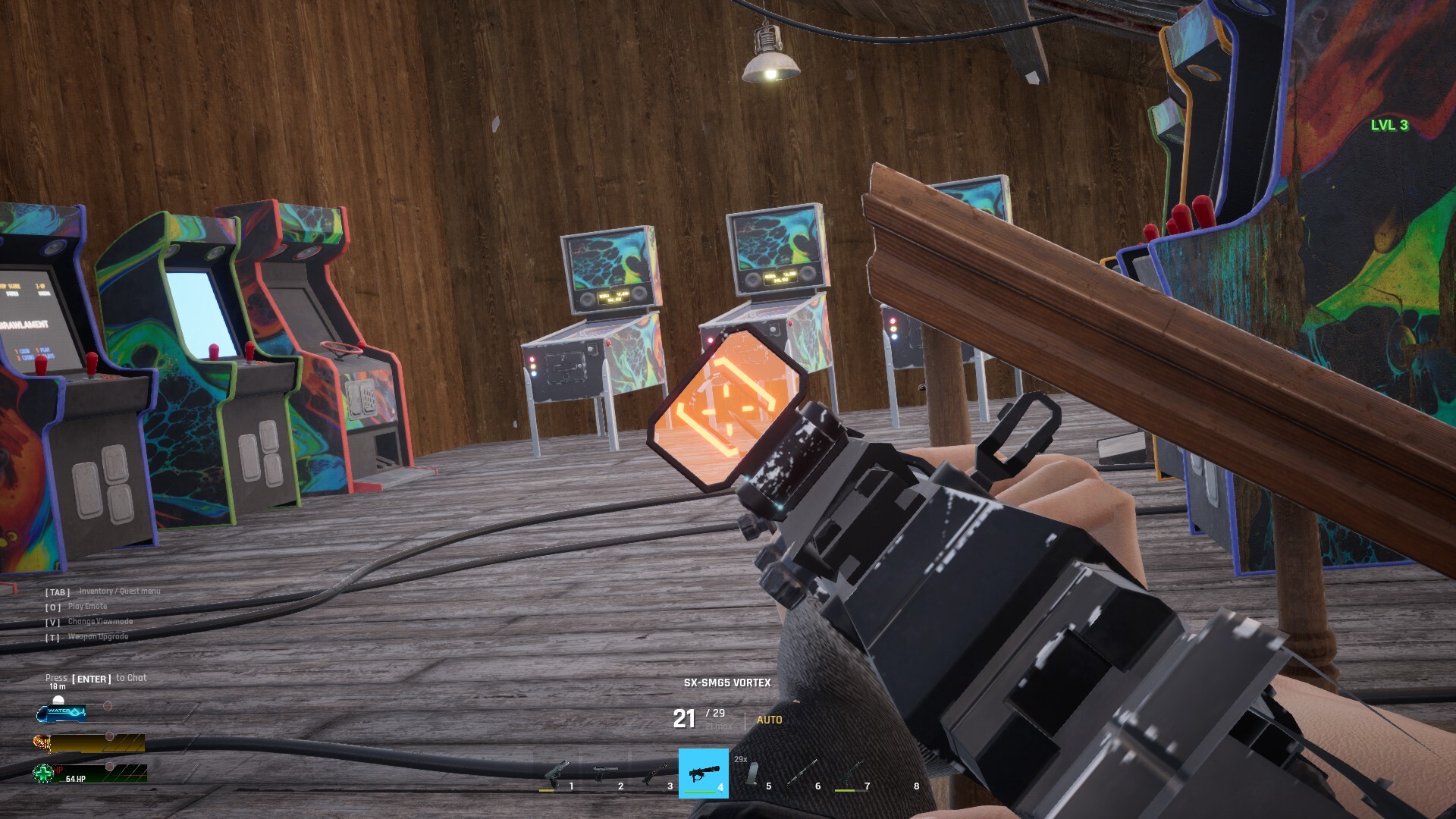 SX BEYOND screenshot 3
