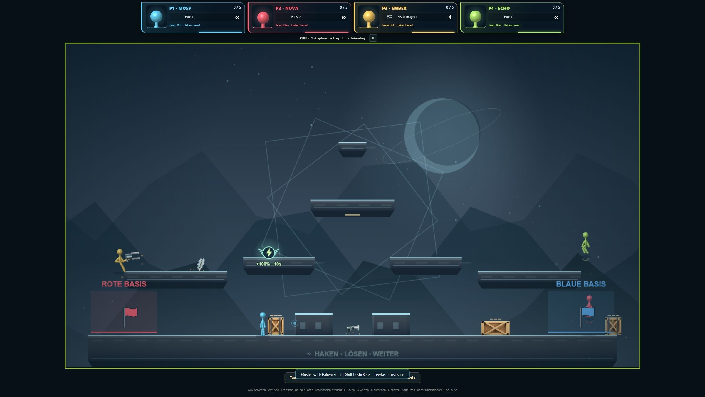 MATO-STICK screenshot 3