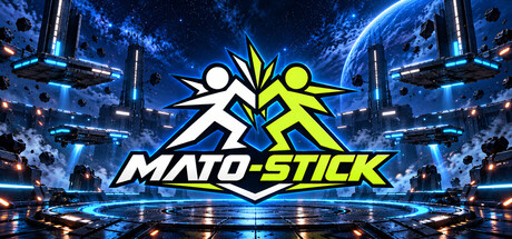 Cover art from MATO-STICK