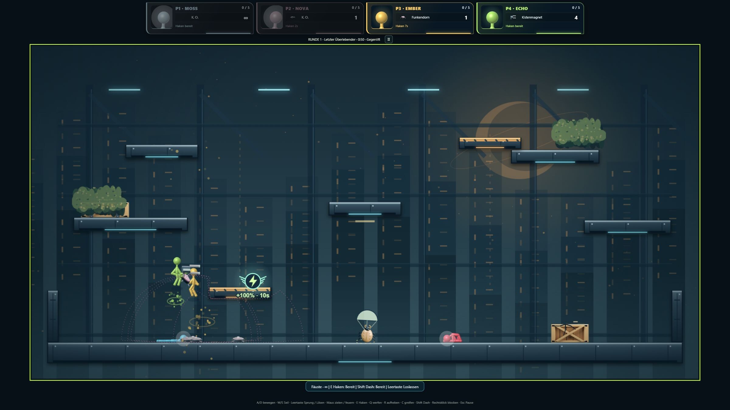 MATO-STICK screenshot 5
