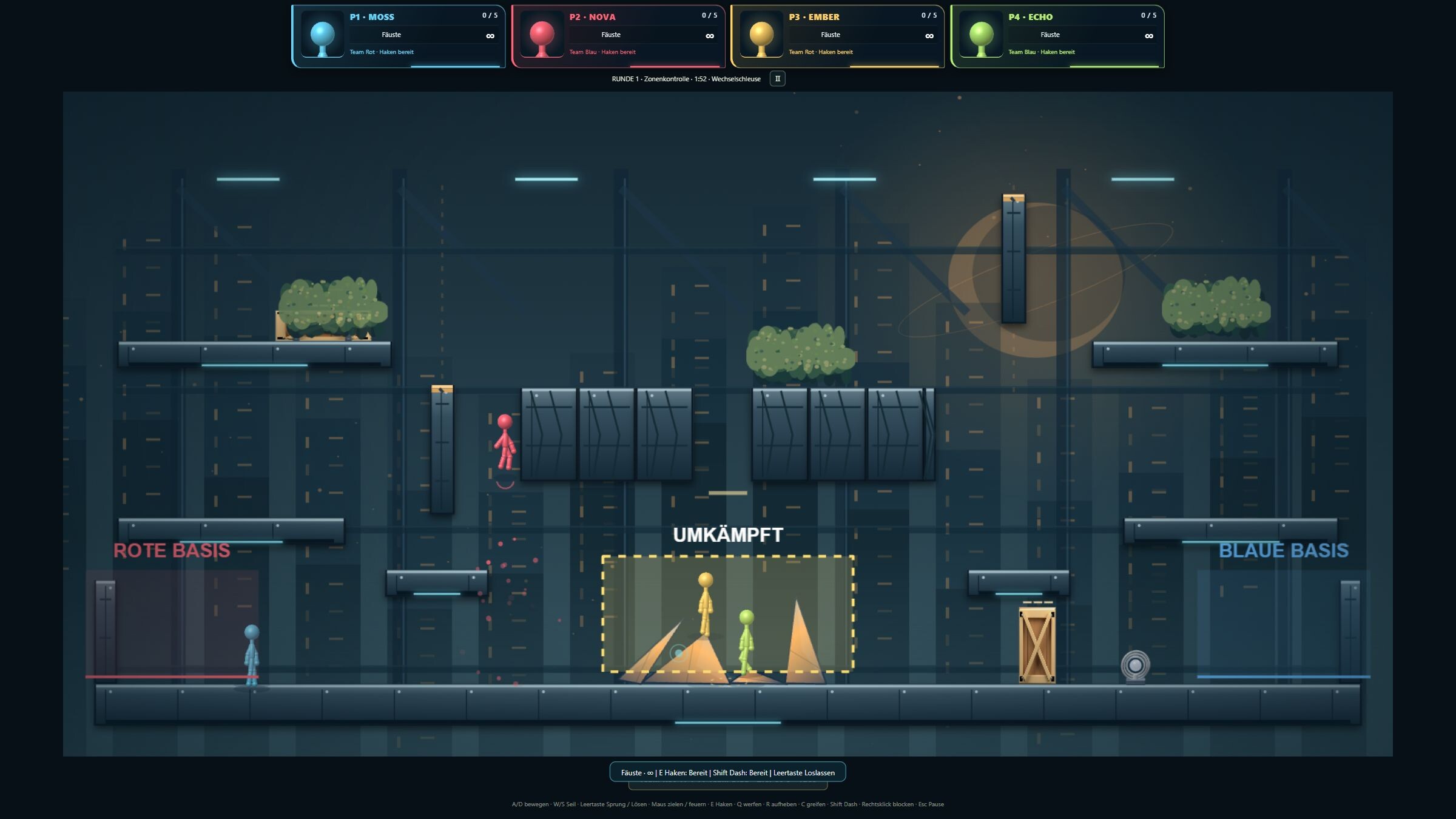 MATO-STICK screenshot 2
