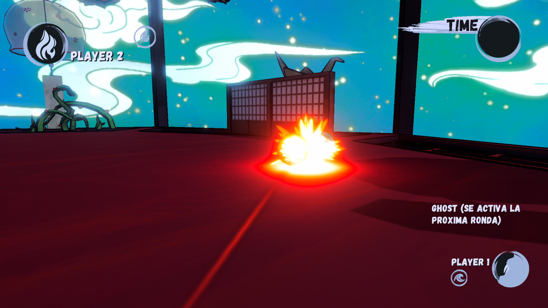 Taw Breaker screenshot 5