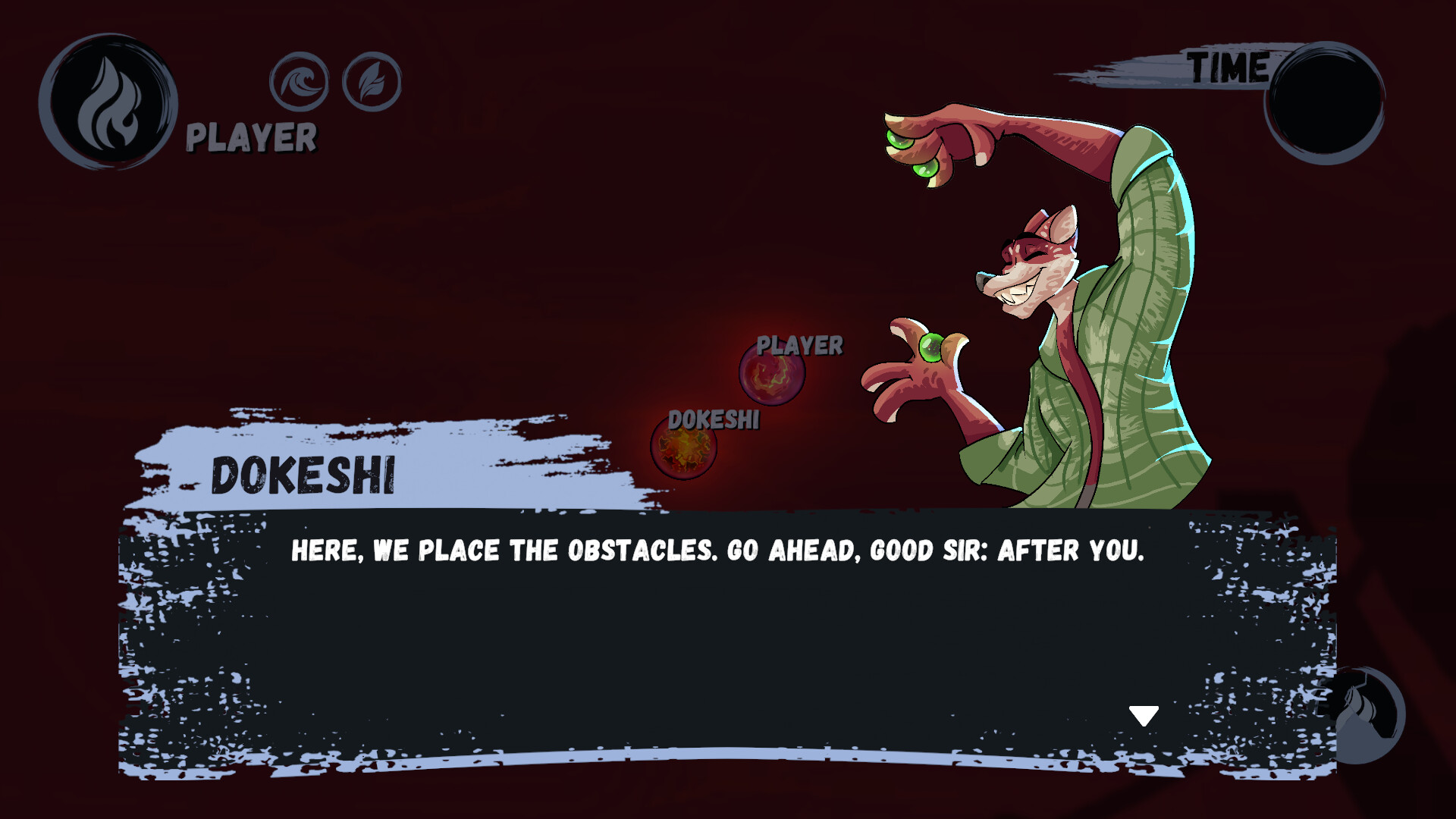 Taw Breaker screenshot 4