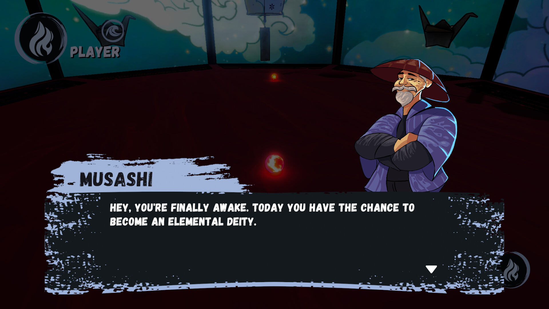 Taw Breaker screenshot 2