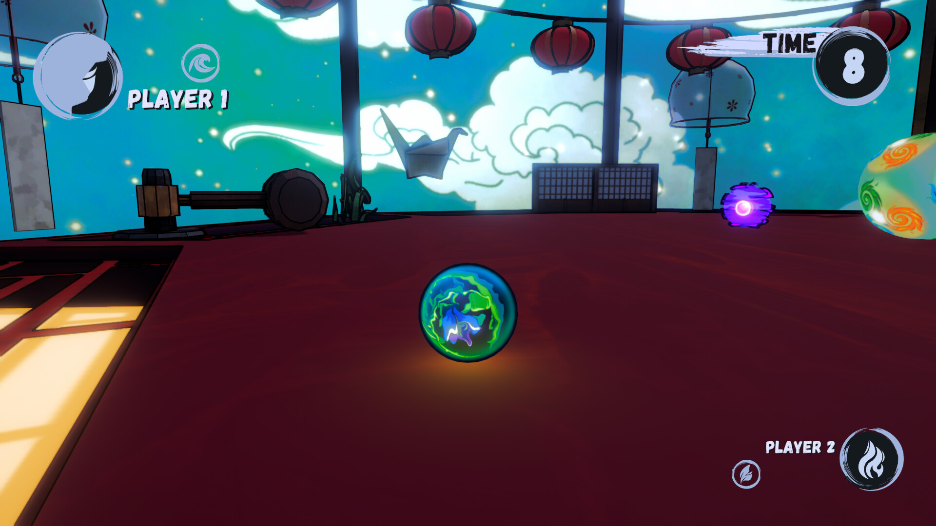 Taw Breaker screenshot 3