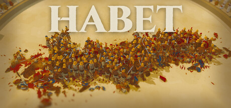 Cover art from Habet