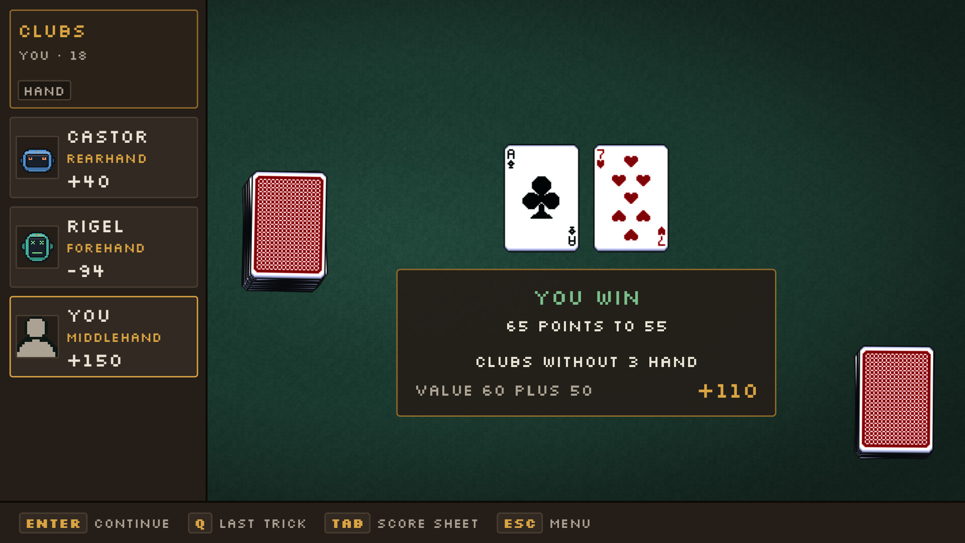 Grand Ouvert screenshot 2