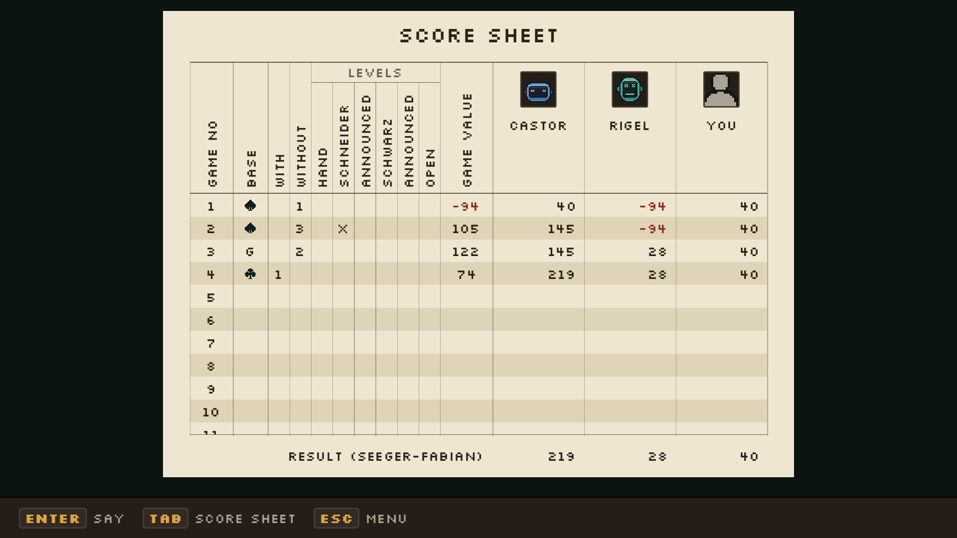 Grand Ouvert screenshot 4