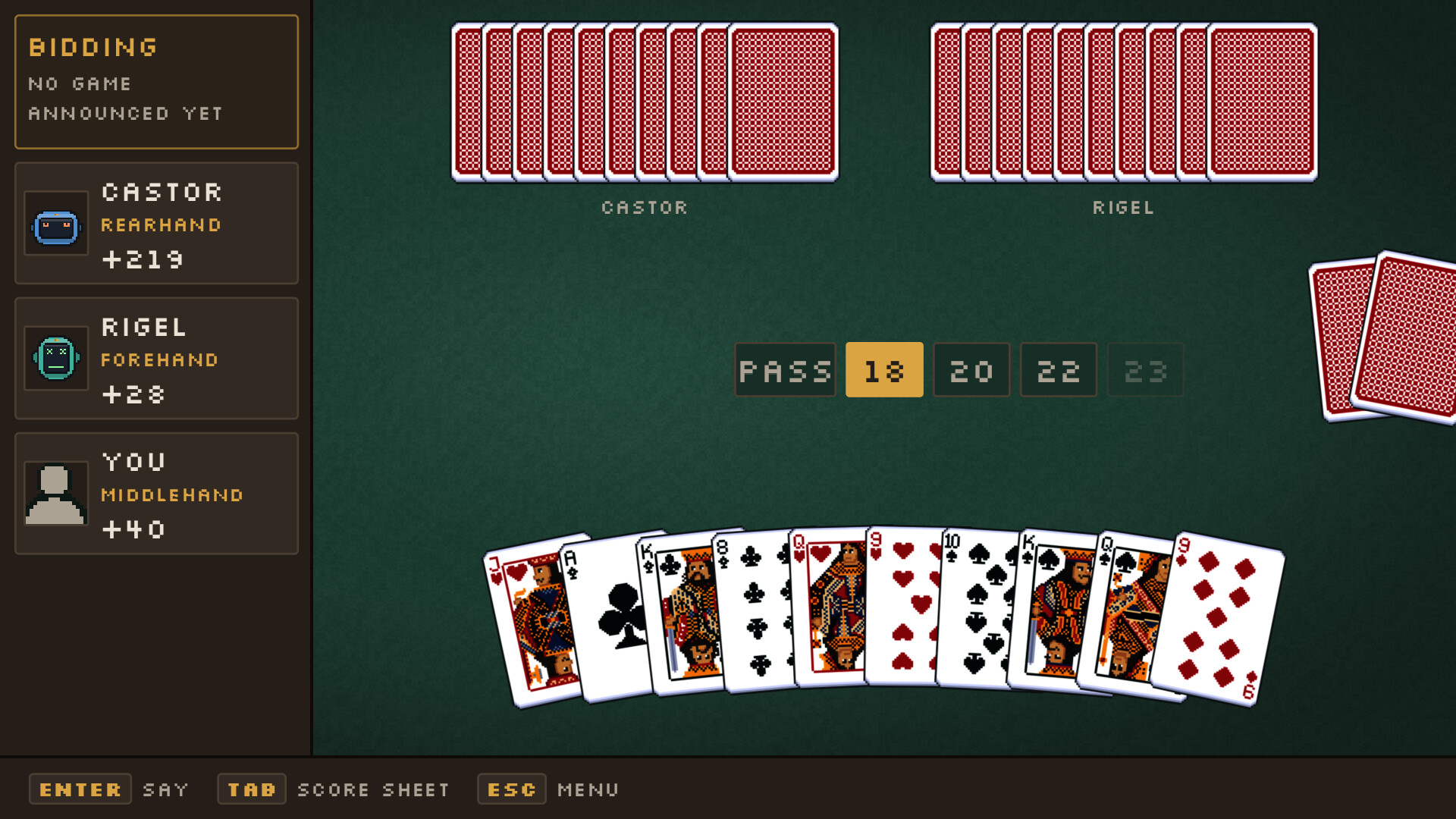Grand Ouvert screenshot 3