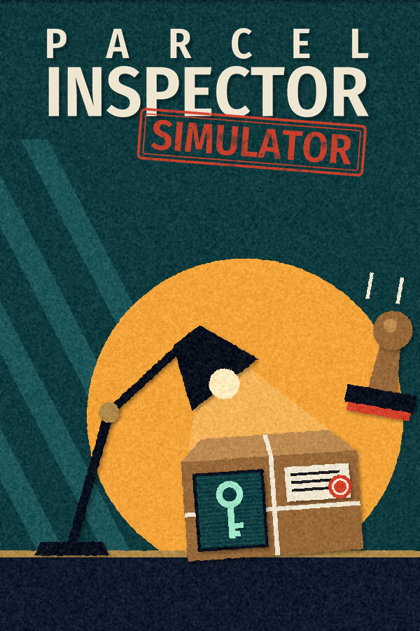 Parcel Inspector Simulator