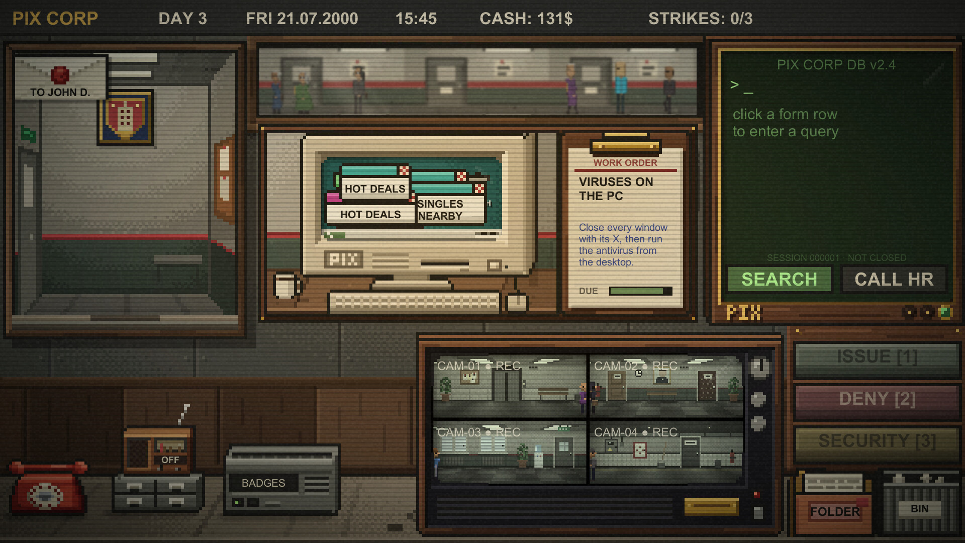 Fix it, Please! screenshot 5