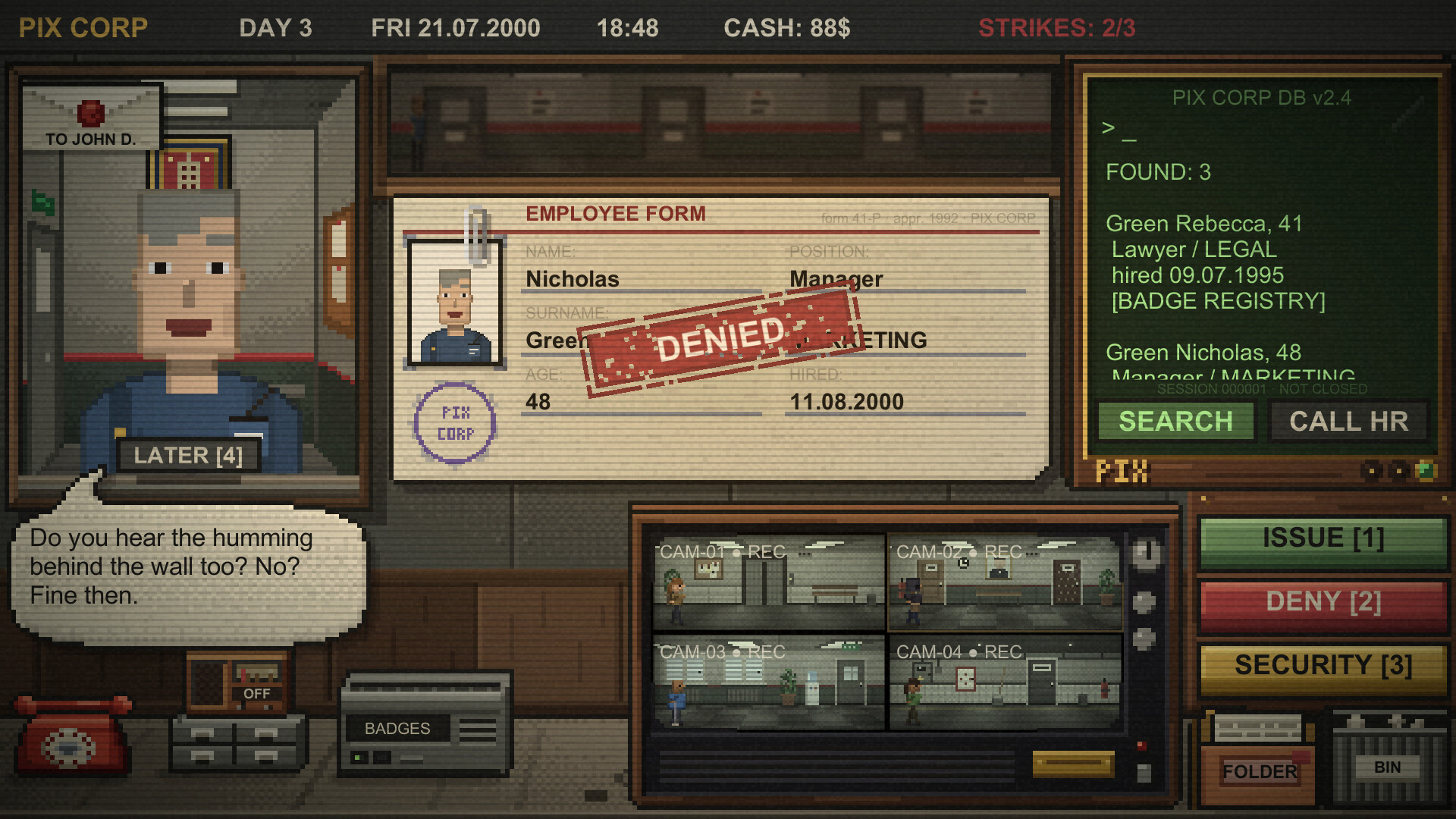 Fix it, Please! screenshot 1